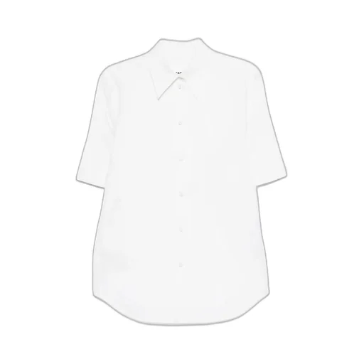 Short Sleeve Shirt