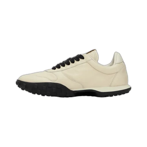 Lace-Up Sneakers