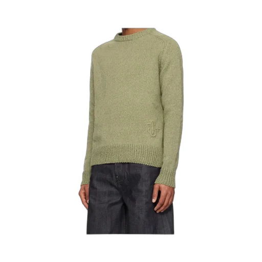 Embroidered Sweater