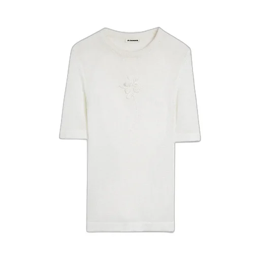 Knitted T-Shirt