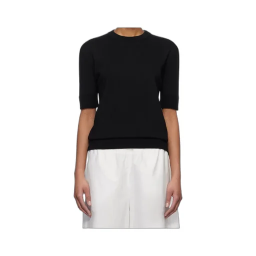 Crew-Neck T-Shirt