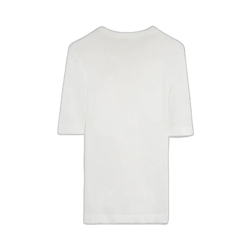 Knitted T-Shirt