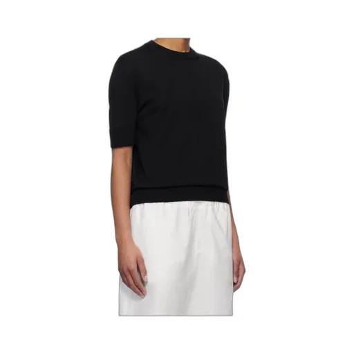 Crew-Neck T-Shirt