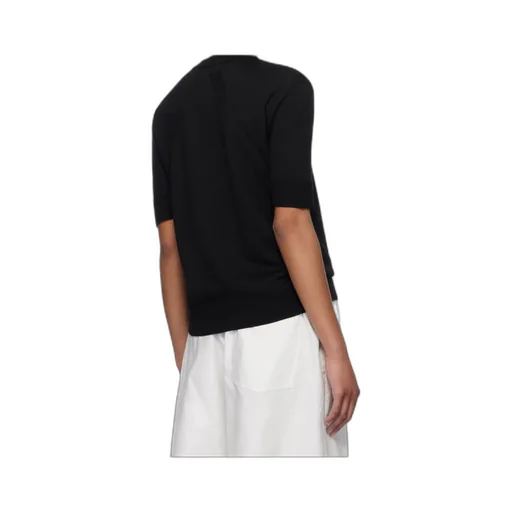 Crew-Neck T-Shirt