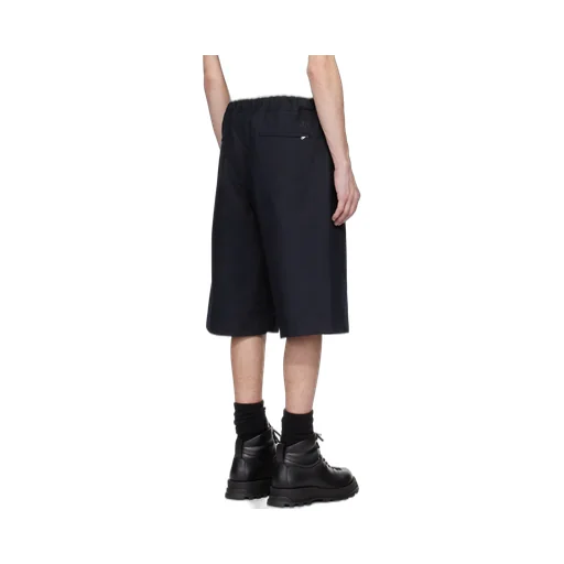 Bermuda Shorts