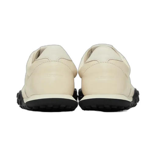 Lace-Up Sneakers