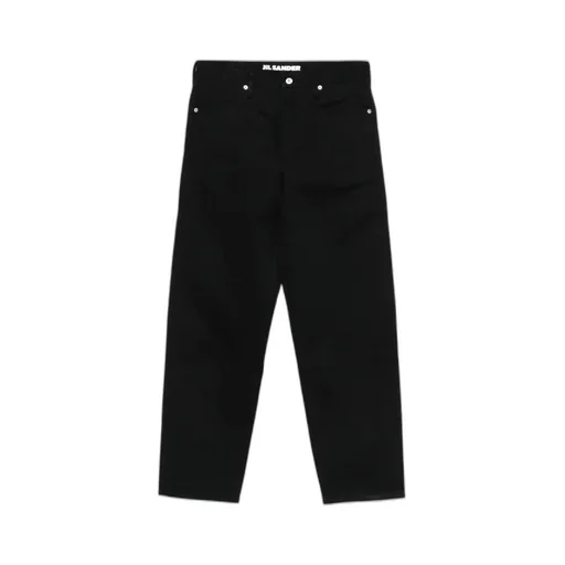 Straight-Leg Jeans