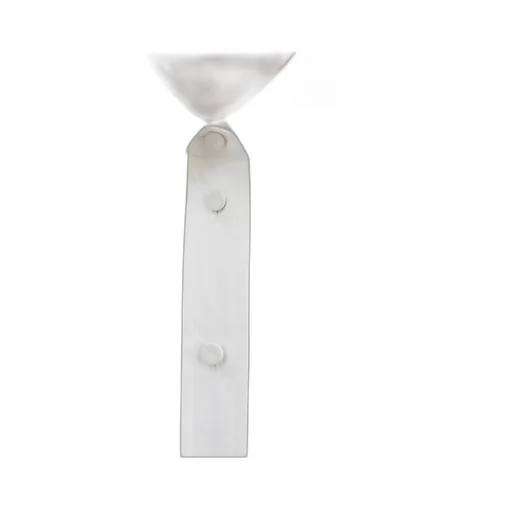 Tie Poplin Shirt