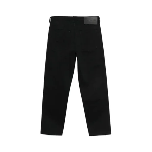 Straight-Leg Jeans