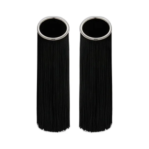 Tassel Earrings
