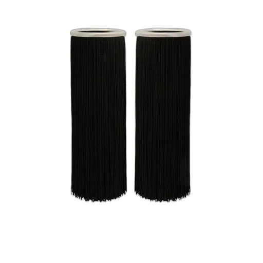 Tassel Earrings