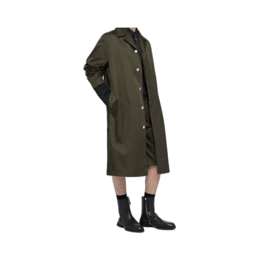 Twill Sport Coat
