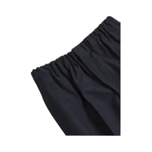Jil Sander Elasticated-Waistband Tapered-Leg Trousers