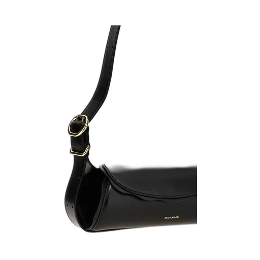 Cannolo Small Shoulder Bag