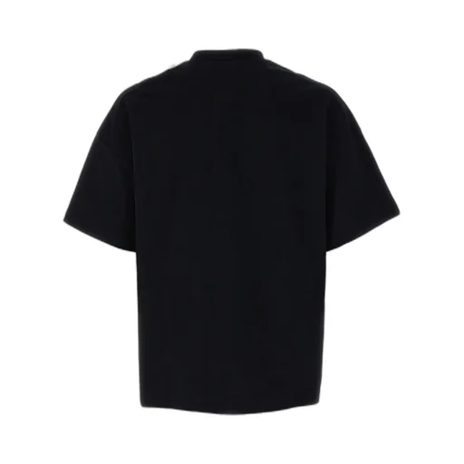Crewneck Short-Sleeved T-Shirt