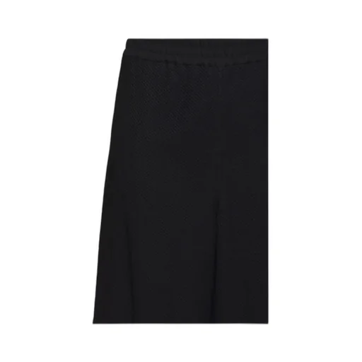 Honeycomb Relaxed Fit Shorts