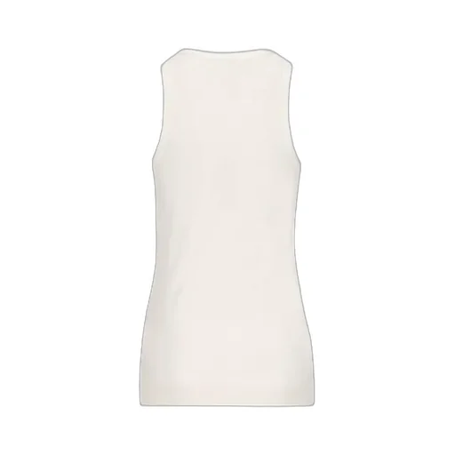 Sleeveless Tank Top