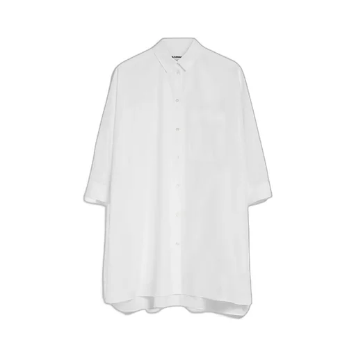 Sunday Poplin Shirt