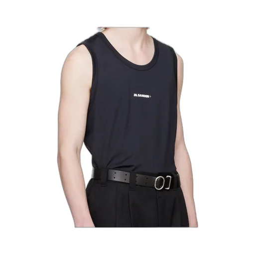 Crewneck Jersey Performance Tank Top