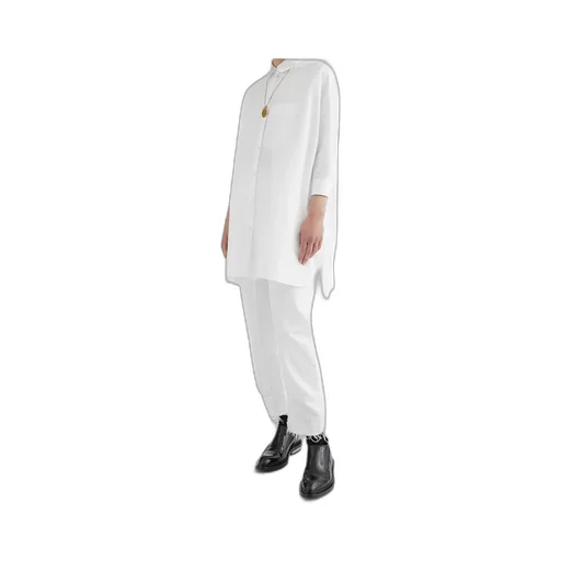 Sunday Poplin Shirt