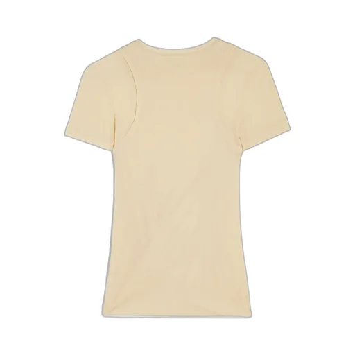 Crewneck Short-Sleeved T-Shirt