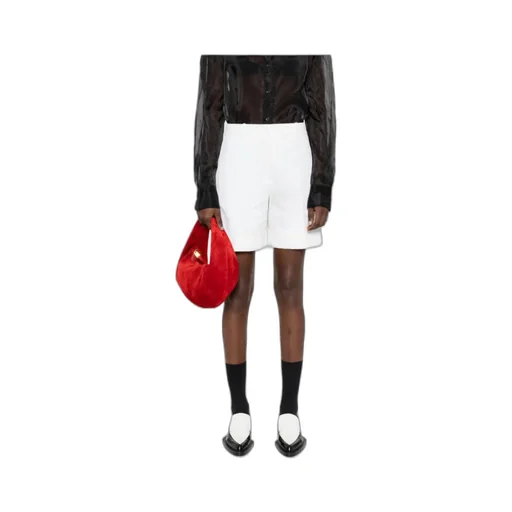 High Waist Shorts