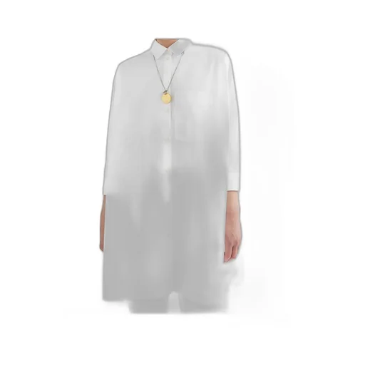 Sunday Poplin Shirt