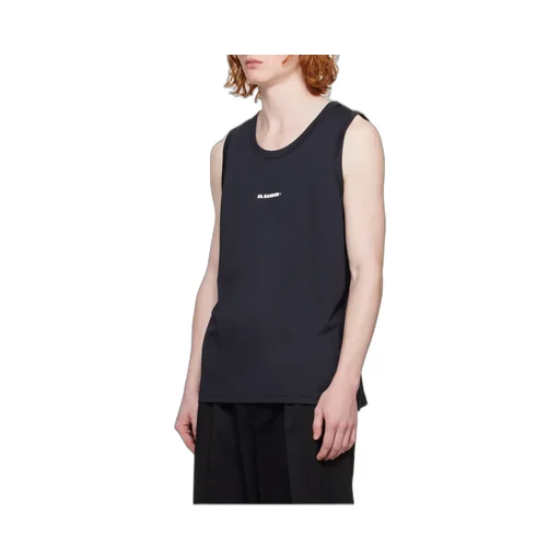 Crewneck Jersey Performance Tank Top