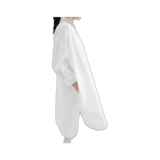 Sunday Poplin Shirt