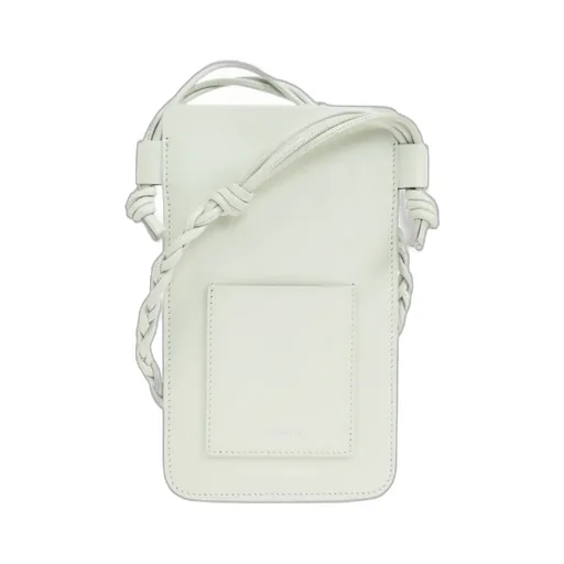 Logo Printed Phone Case