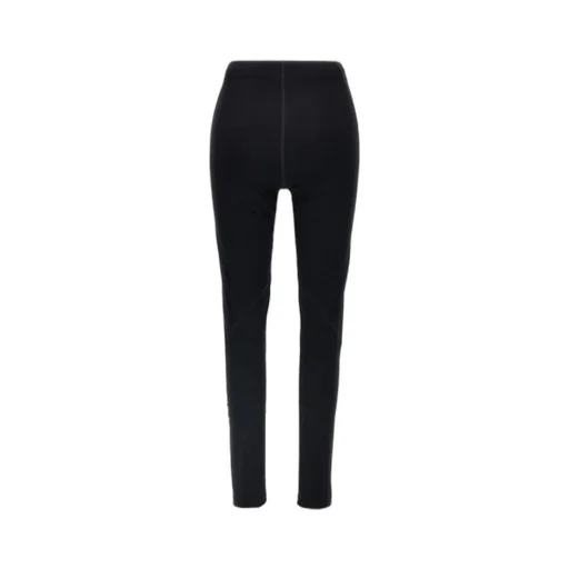 Logo Printed Leggings