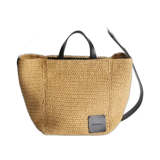 Utility Medium Tote Bag