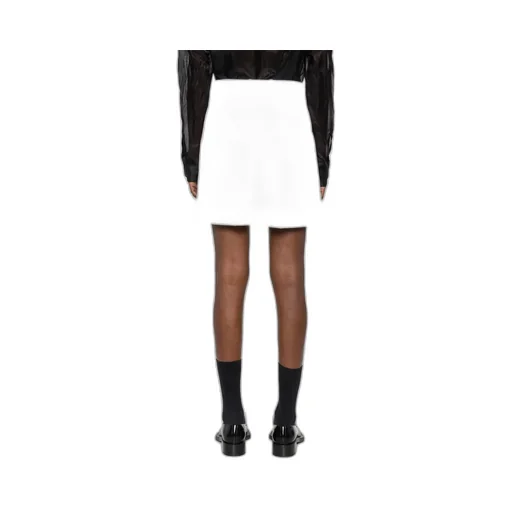 High Waist Shorts
