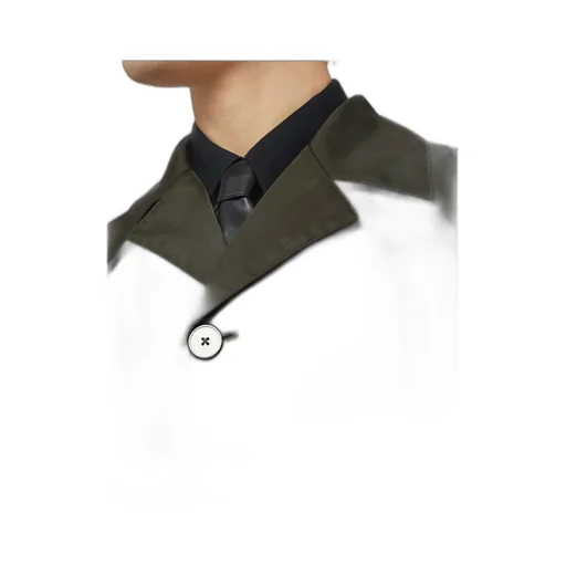 Twill Sport Coat