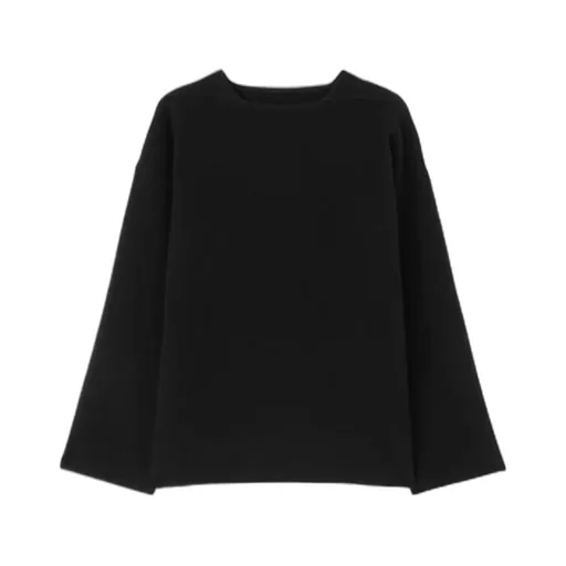 Crew-Neck Jumper