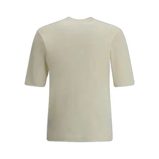 Short Sleeved Crewneck T-Shirt Set