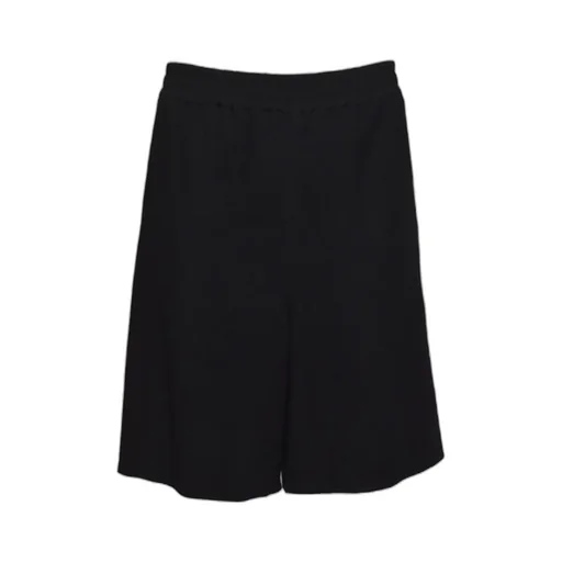 Honeycomb Relaxed Fit Shorts