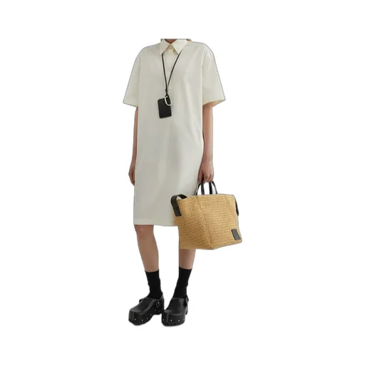 Utility Medium Tote Bag