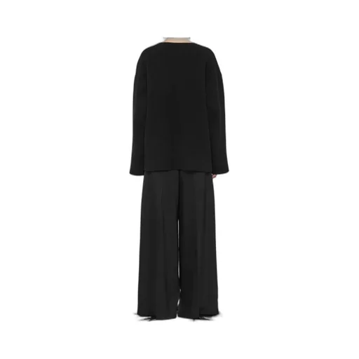 Crew-Neck Jumper