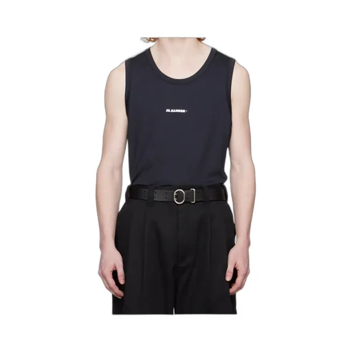 Crewneck Jersey Performance Tank Top