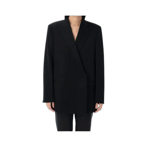 Tailored Blazer