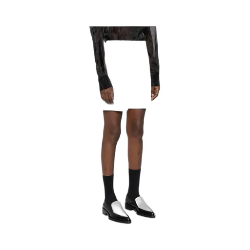 High Waist Shorts