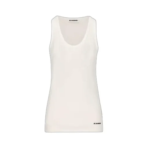 Sleeveless Tank Top