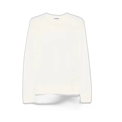 Merino Wool Sweater