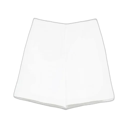 High Waist Shorts