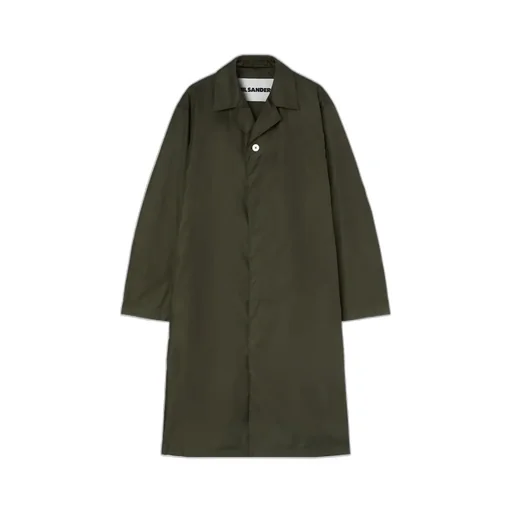 Twill Sport Coat