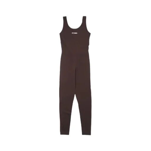 Sleeveless Jumpsuit