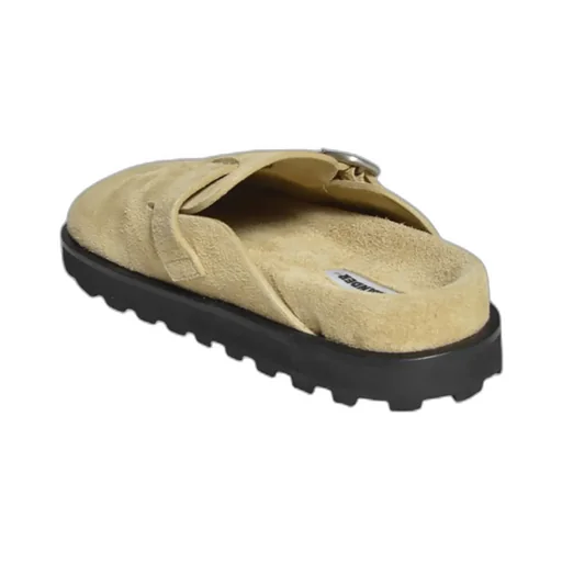 Slip On Slippers
