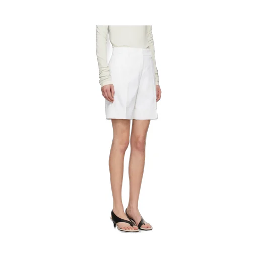 High Waist Shorts