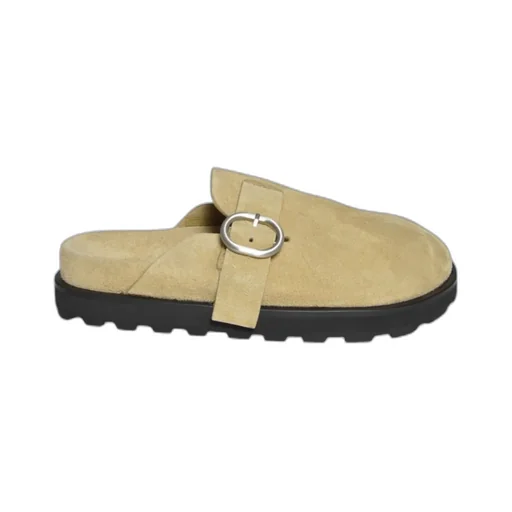 Slip On Slippers